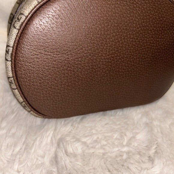 SOLD Gucci Ophidia Cosmetic Case - Picture 9 of 16